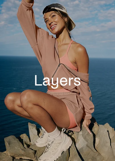 Shop Layers