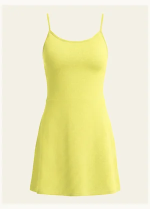 Midweight Spacedye Forever Dress