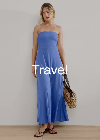 Shop Travel