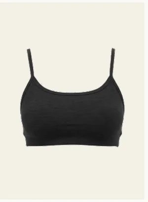 Spacedye™ Forever Bra in Darkest Night