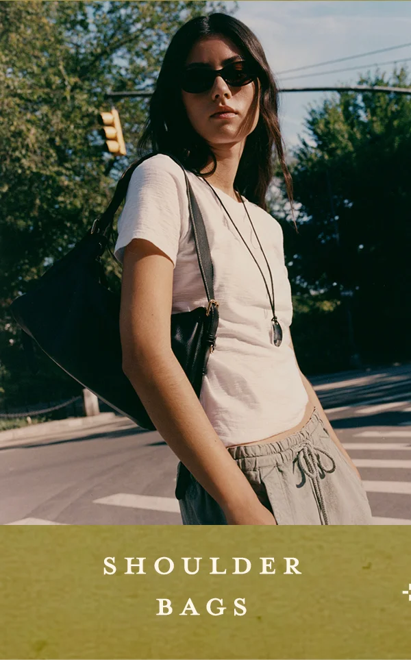 Shoulder Bags