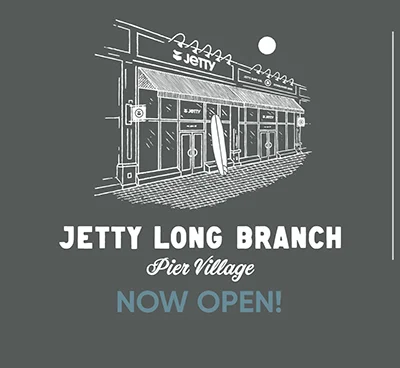 Jetty Long Branch