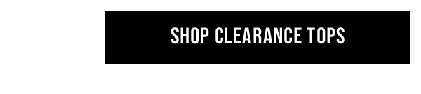 Shop Clearance Tops