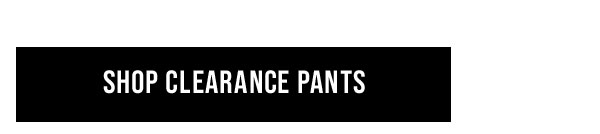 Shop Clearance Pants