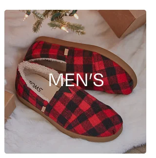 Men's  - Button