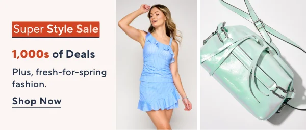 Style Sale