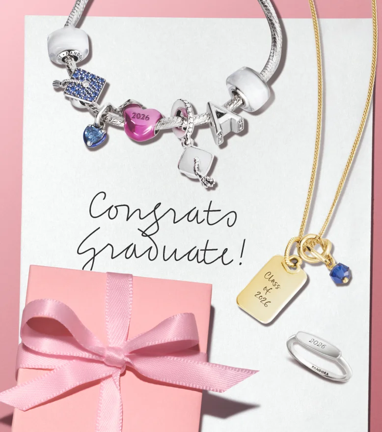 GRADUATION GIFTS