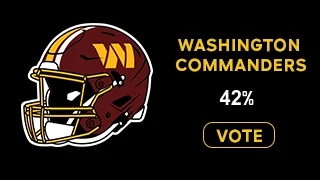 Commanders