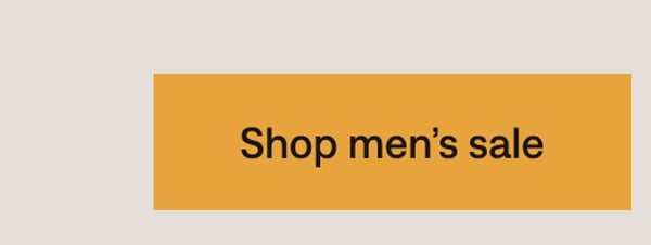Shop men's sale