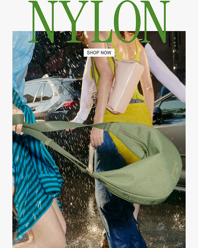 NYLON