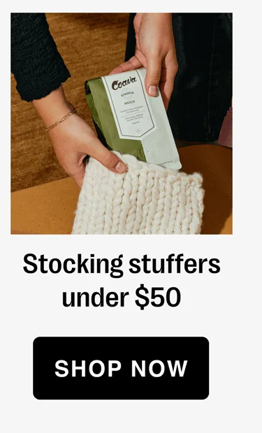 Stocking stuffers under $50 [shop now]
