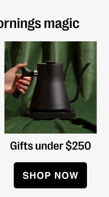 Gifts under $250 [shop now]