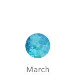 March