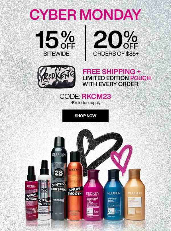 CYBER MONDAY