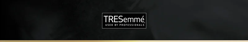 TRESemmé | USED BY PROFESSIONALS
