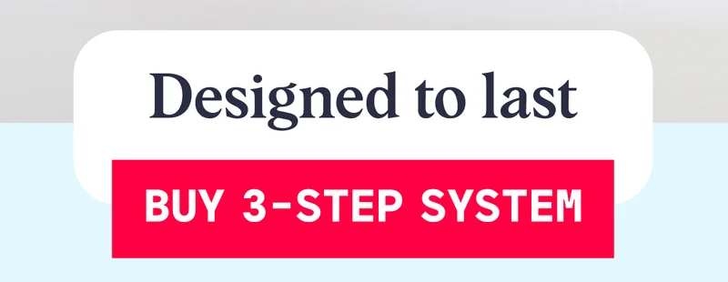 Designed to Last
