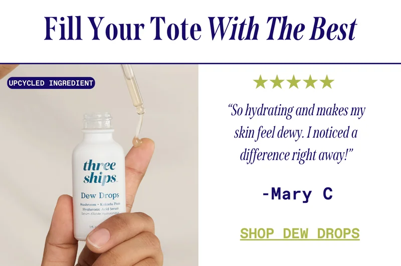 Shop Dew Drops