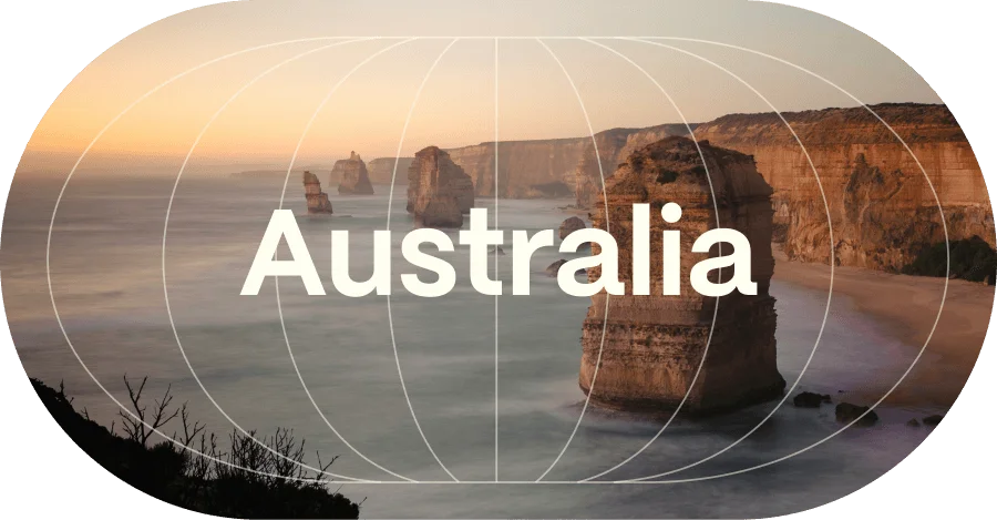 Australia