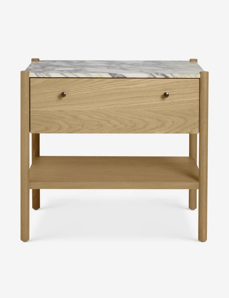 Shop Philana Nightstand