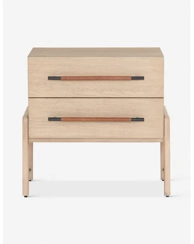 Avalon Nightstand
