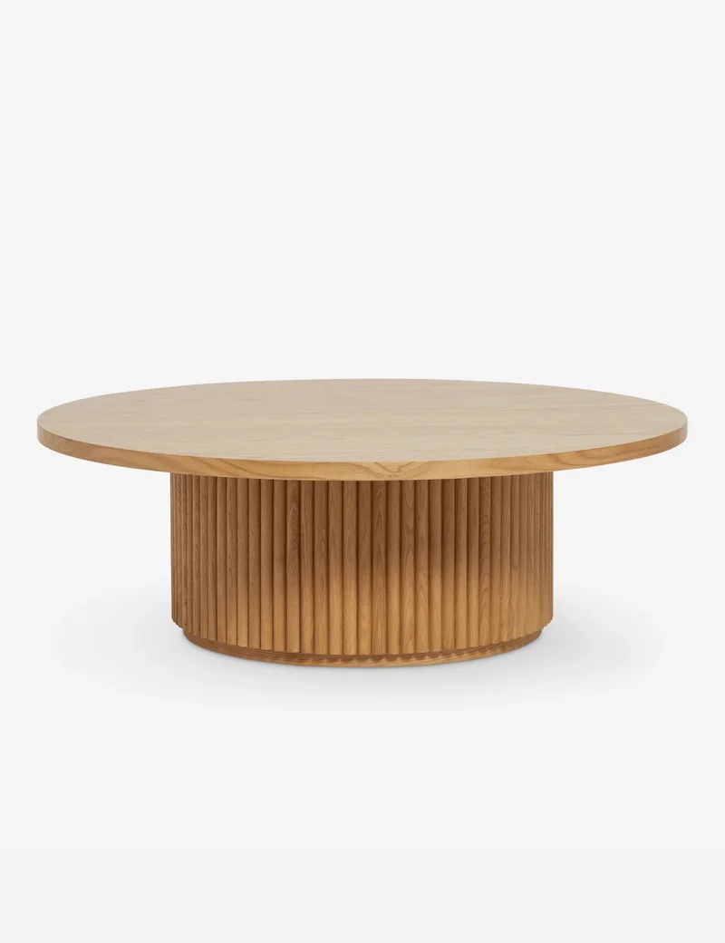 Shop Rutherford Coffee Table