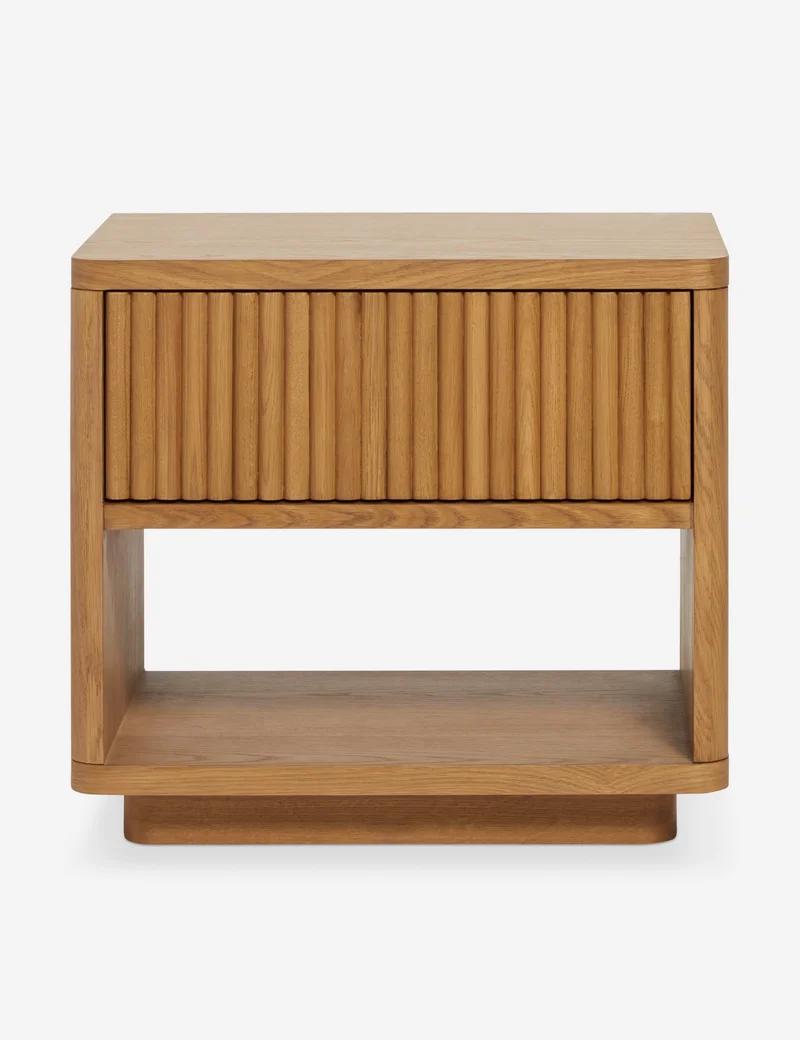 Shop the Rutherford Nightstand