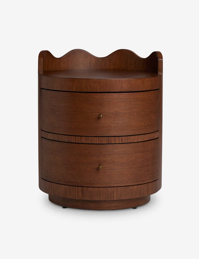 Shop Ripple Nightstand