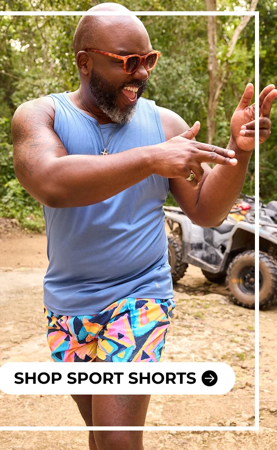 SHOP SPORT SHORTS