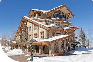 Escape to an artsy private vacation rental with our Whimsical Escapes Collection.
