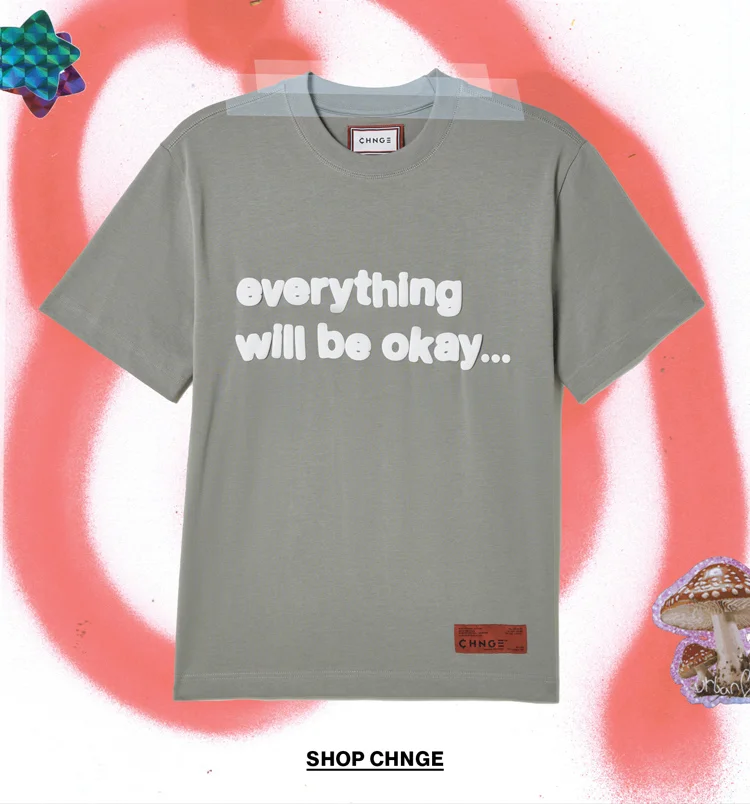 SHOP CHNGE