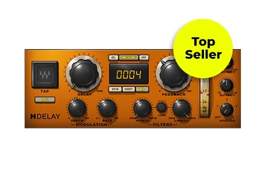 H-Delay Hybrid Delay