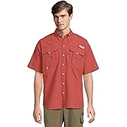 Bahama™ II Short Sleeve Shirt