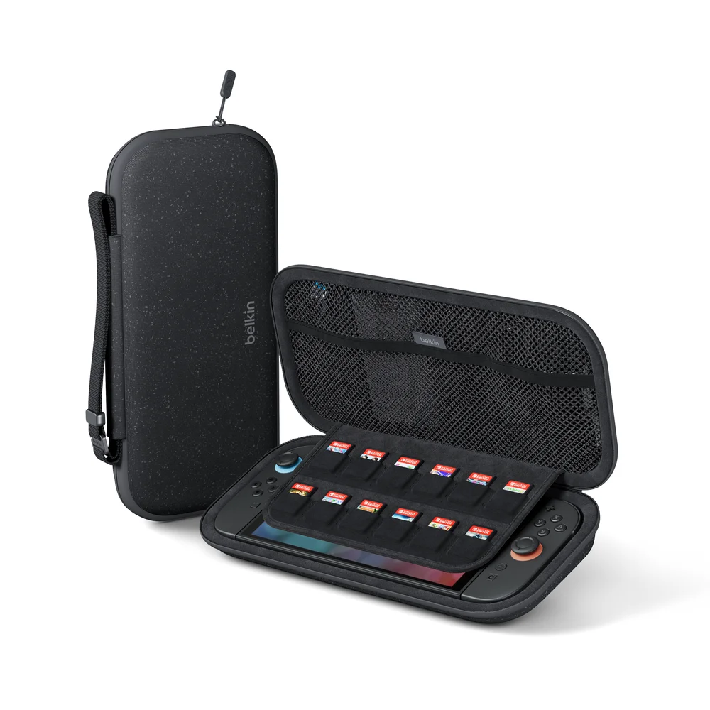Image of Travel Case for Nintendo Switch 2
