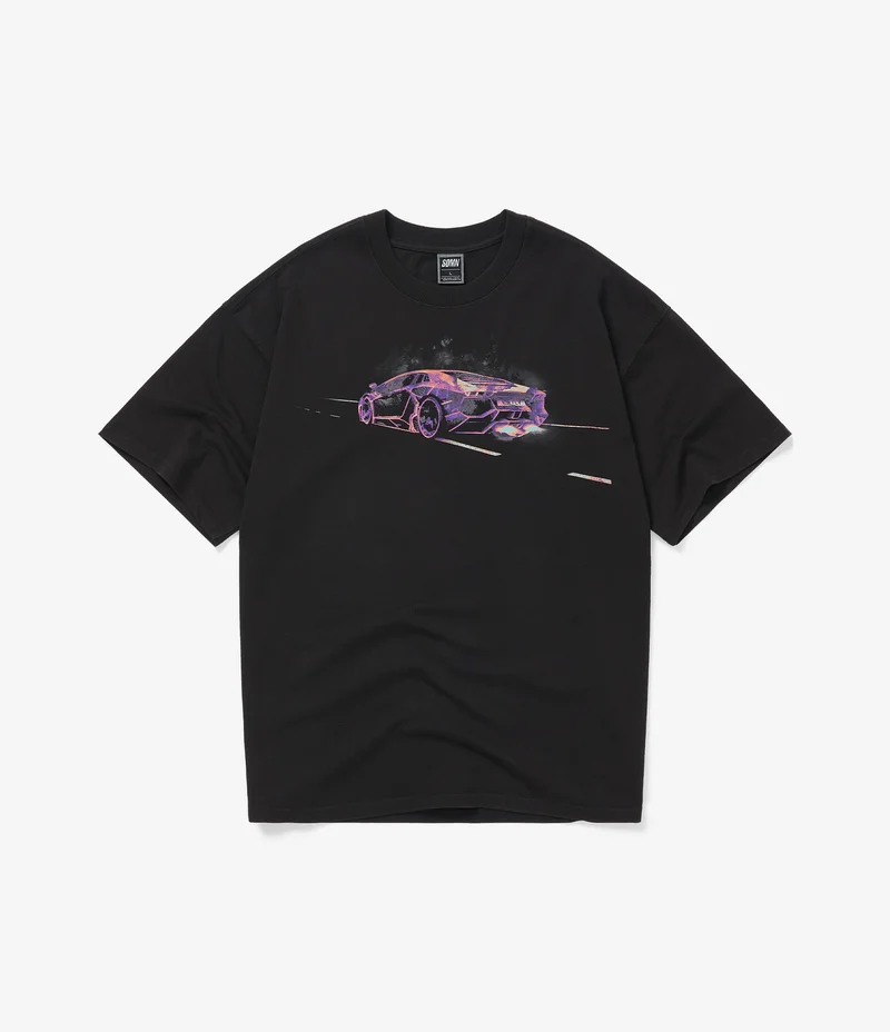 La-Lamborghini T-Shirt