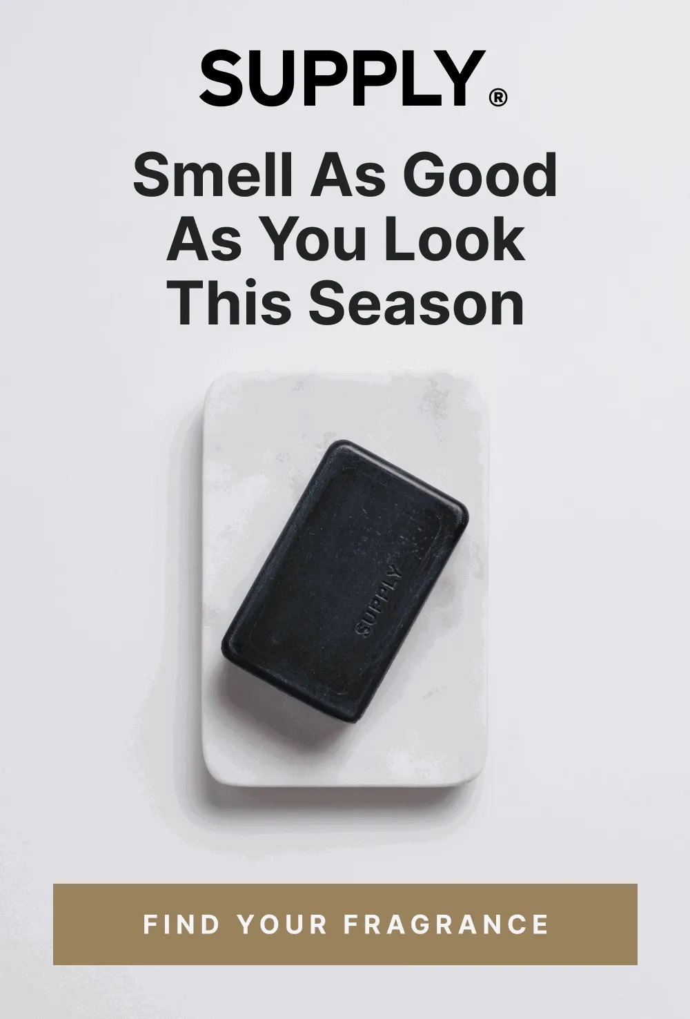 Supply [ Find Your Fragrance ]