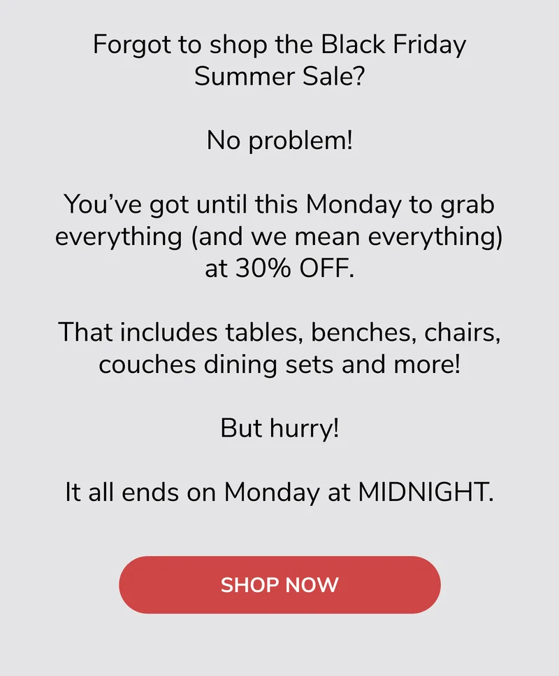 Don't Let This One Slip!