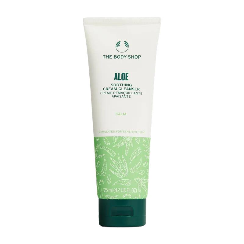 Aloe