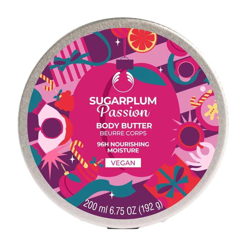 Body Butter