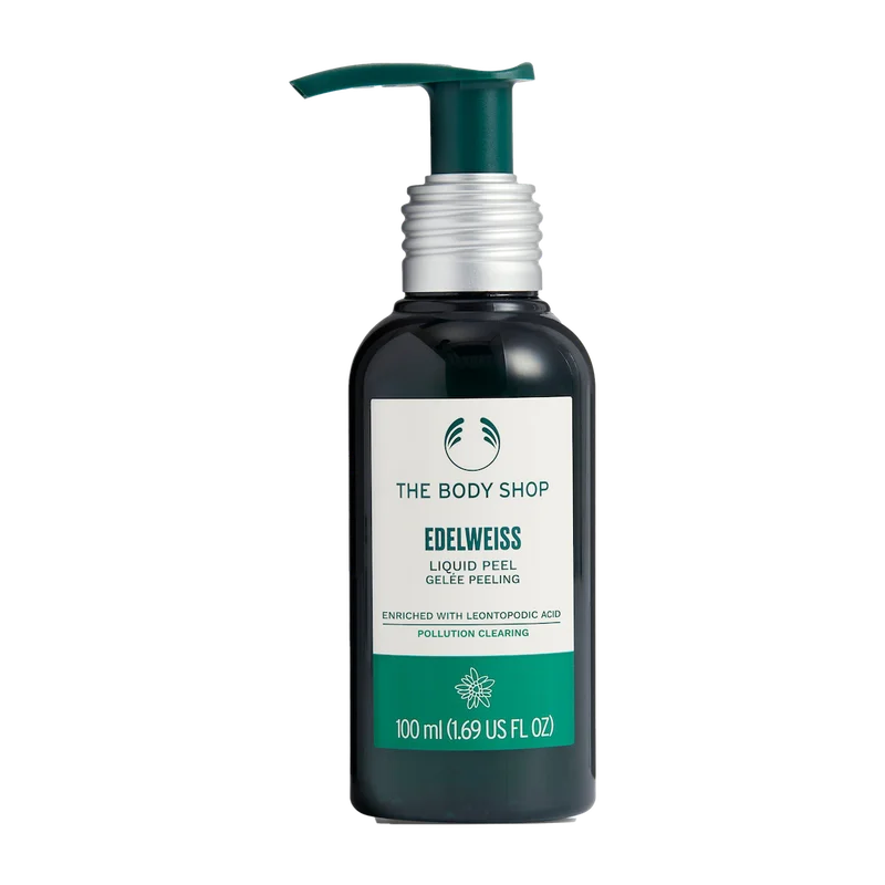 Liquid Peel