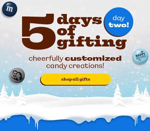 SHOP ALL GIFTS