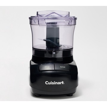 Cuisinart 3-Cup Mini Prep Plus Food Chopper