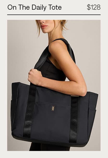 On the Daily Tote