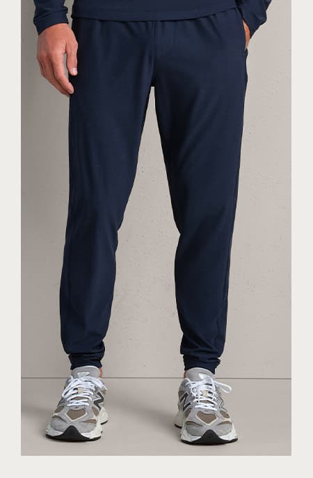 Atmosphere Midweight Jogger