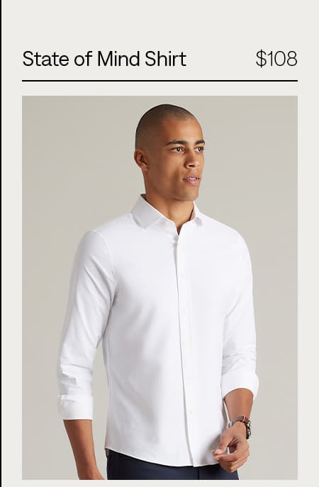 State of Mind Shirt