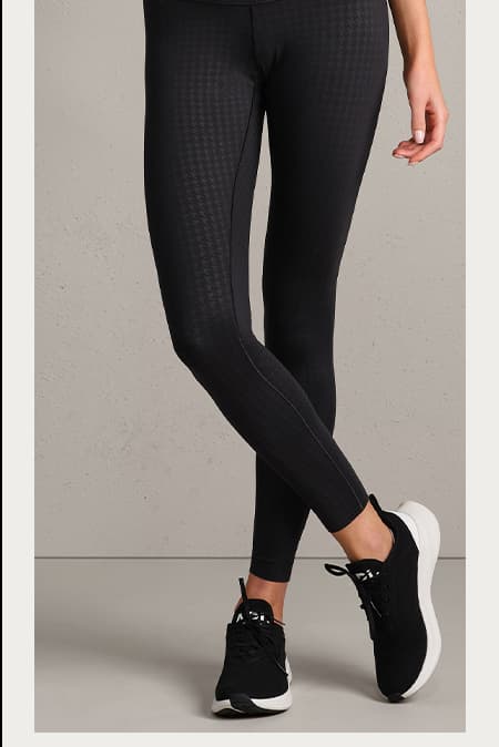 Revive™ 7/8 Legging