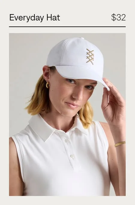 Everyday Hat