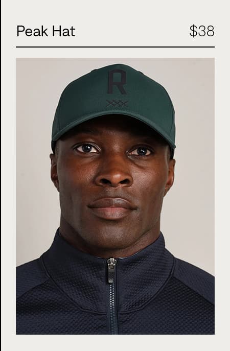 Peak Hat