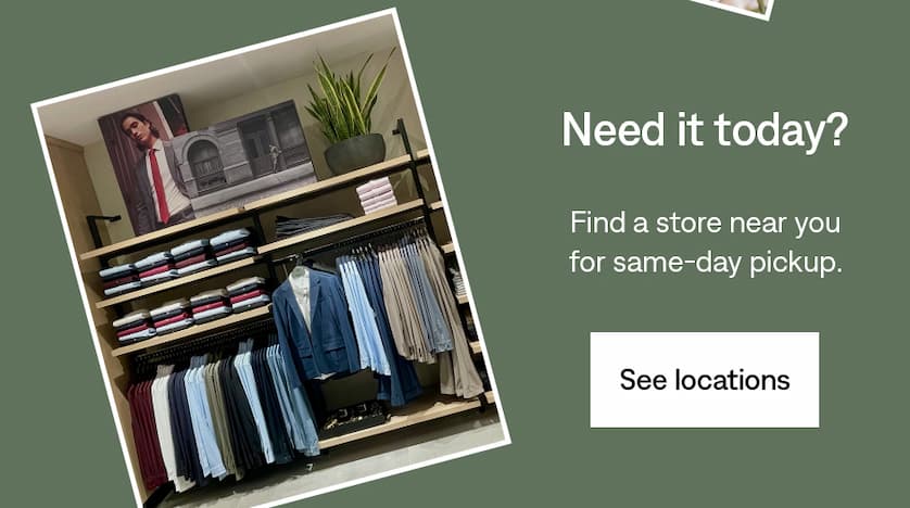 Find a store