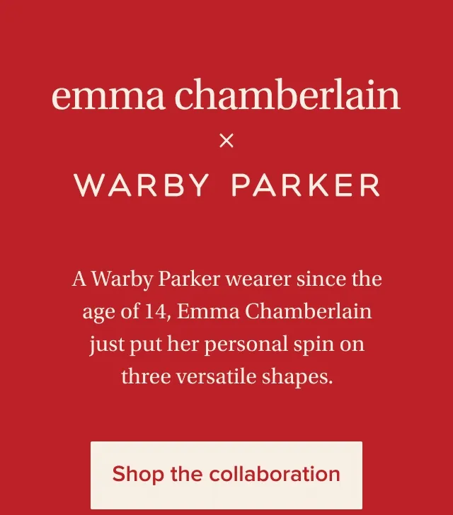 Shop the collaboration