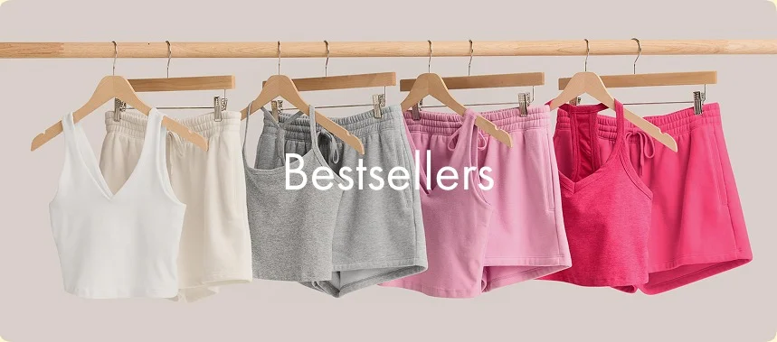 Shop Bestsellers